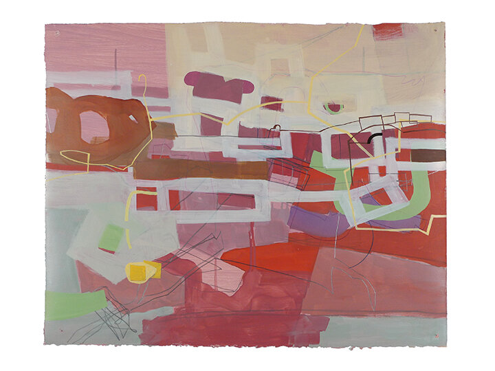 Mark Masyga, "Scalamandre"