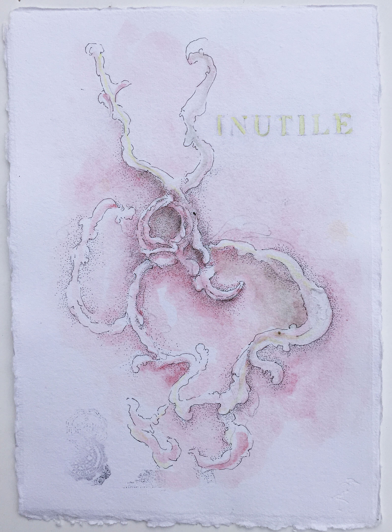 Patricia Smith, “Inutile”