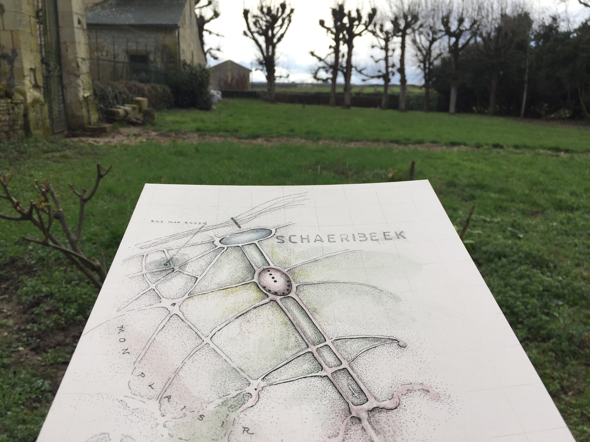 Patricia Smith,   "Study for Max Roos Incident"