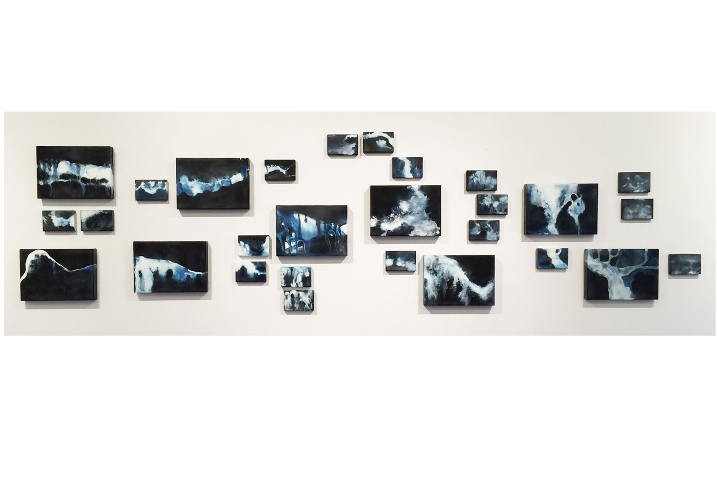 "Crue" Installation