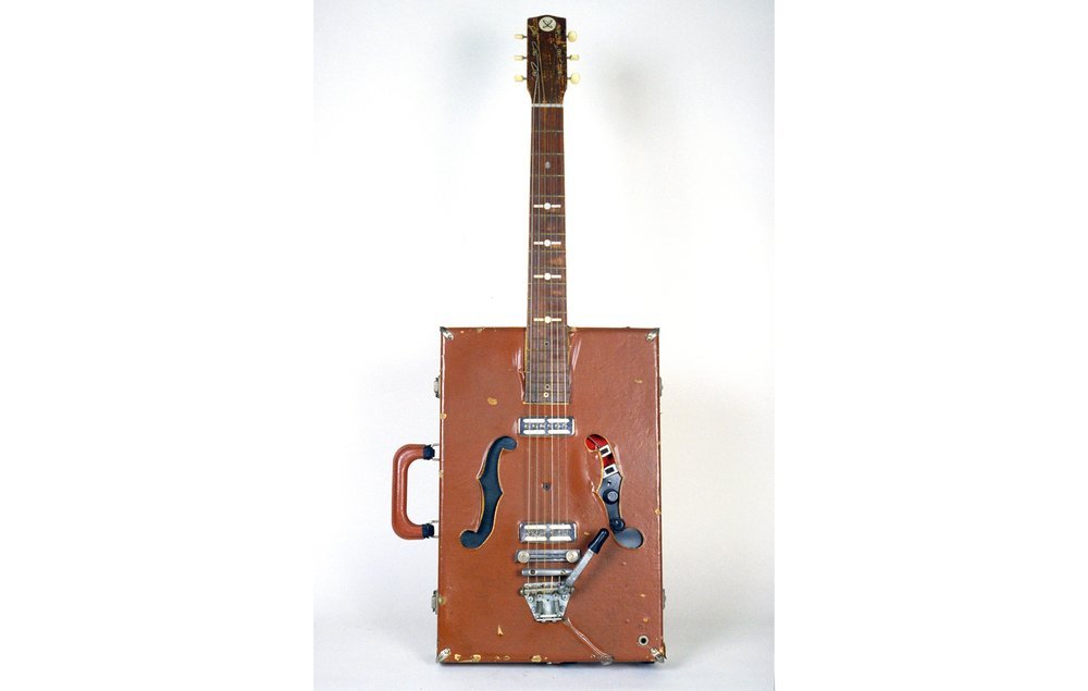 Briefcase Guitar (Copy)