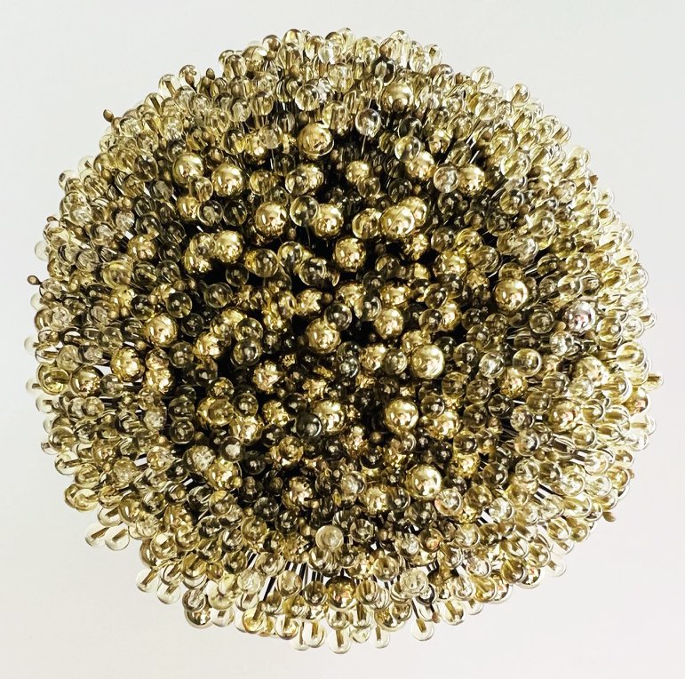 6.Beth_Dary_Notions_gold_front_31:4%22diameter_glass_pins_$850.00_2022 2.jpg