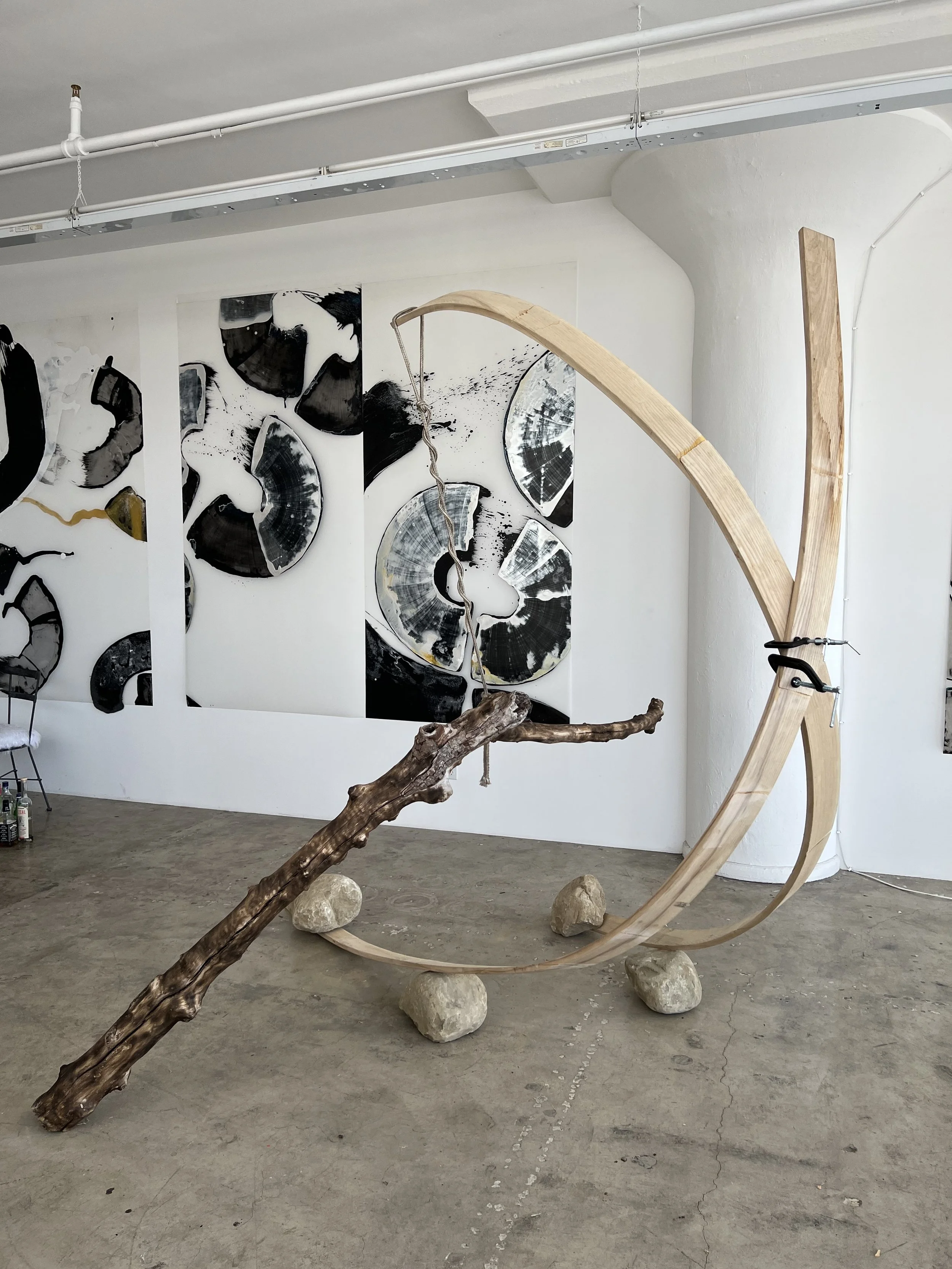 MARK ANDREAS