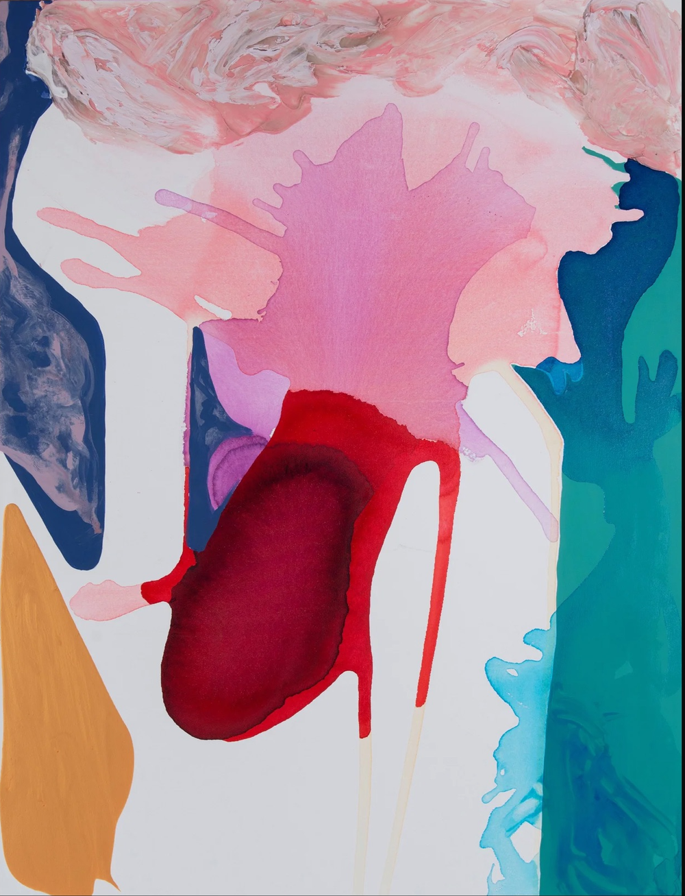 Debra Drexler, “Kinetic Heartthrob”