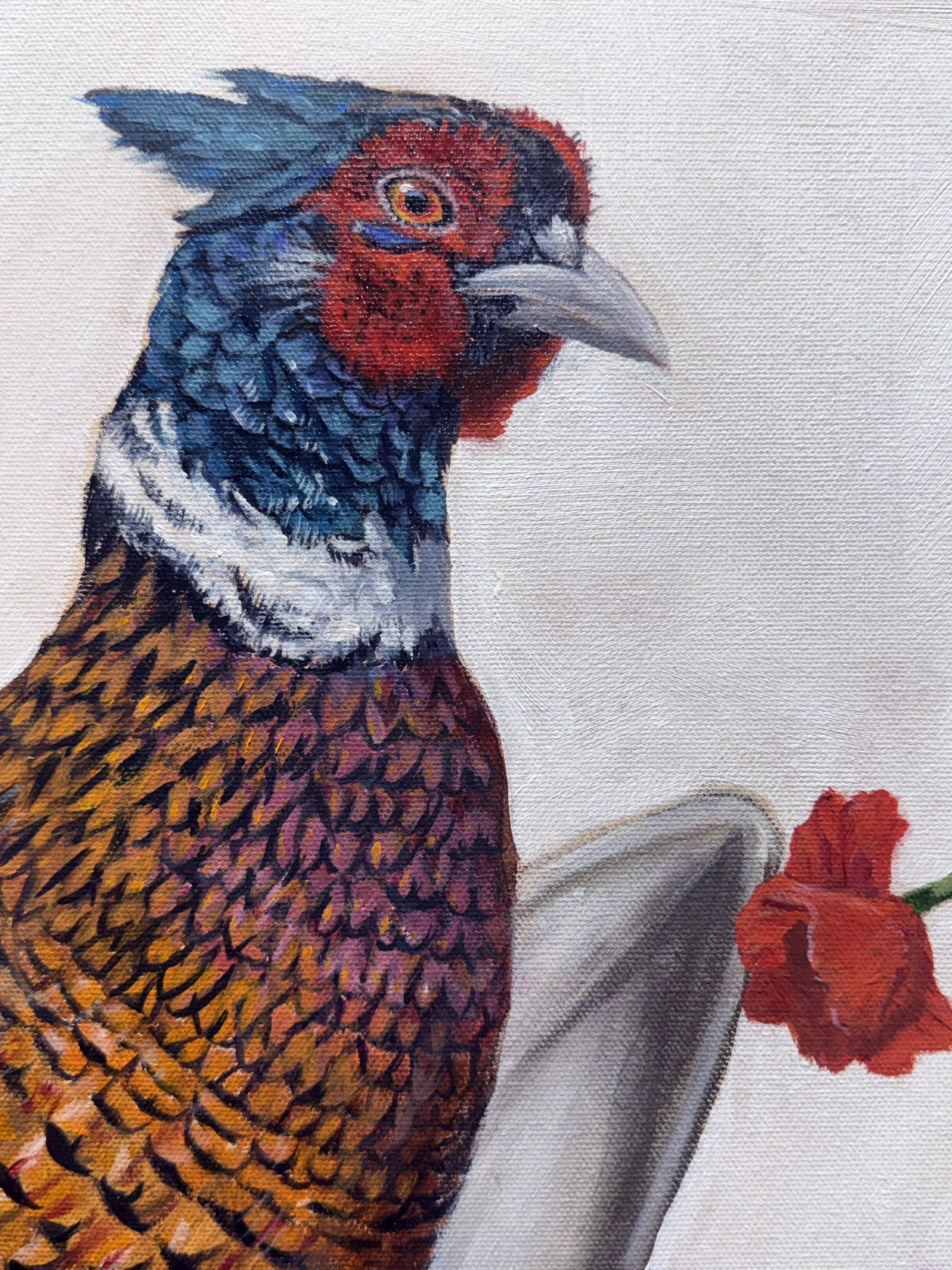 pheasant on ghost chair detail 1.jpg