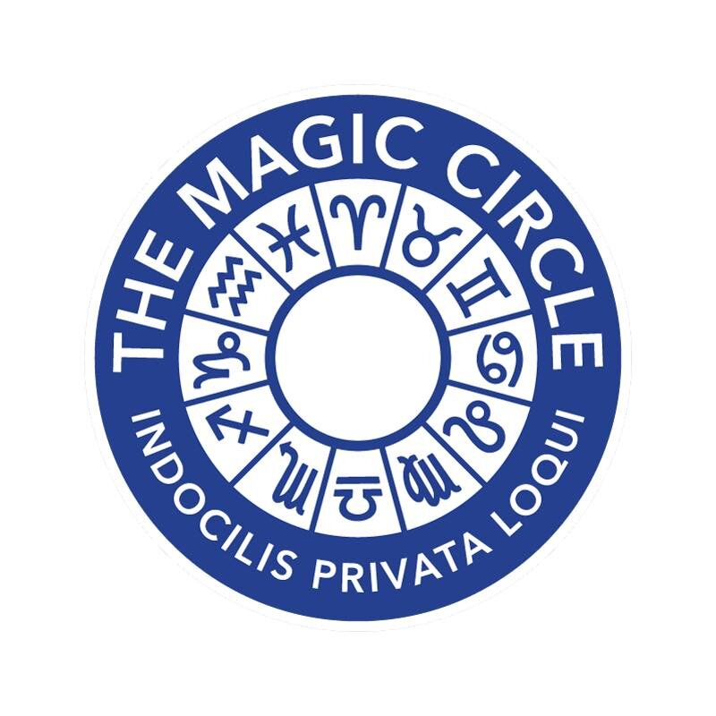 I am really proud to announce that I am now a full member of The Magic Circle!

This has been a lifelong dream come true for me and thank you so much for all the support I have had from everyone leading up to this appointment!