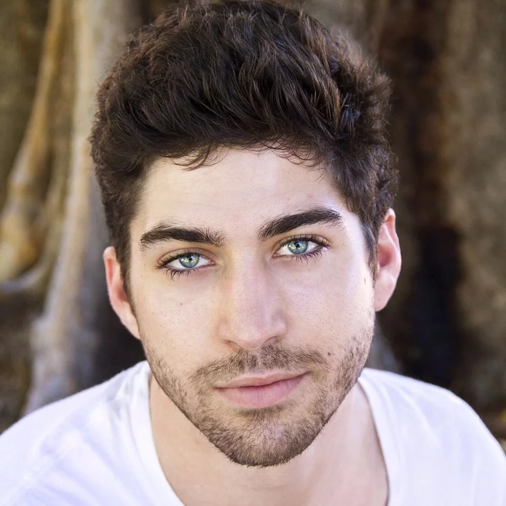 Hunter will be co-teaching Foundations in Theater .