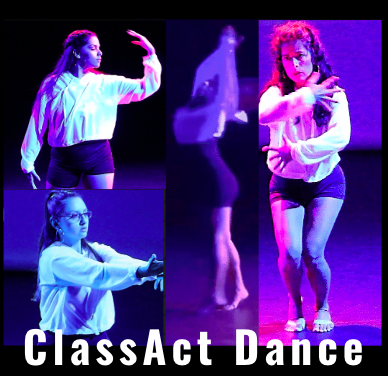 ClassAct Dance