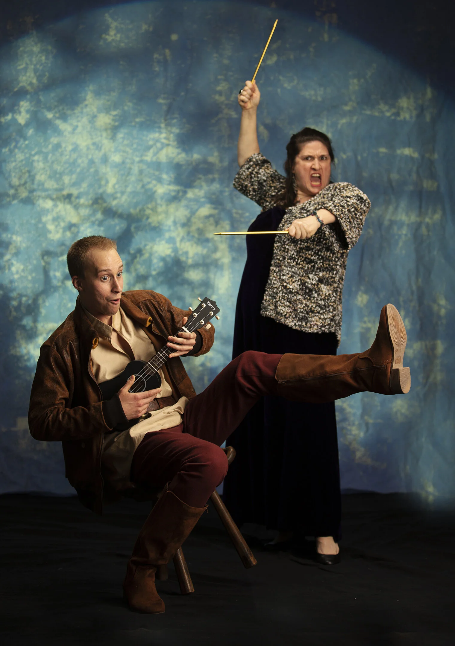 The Witch and The Prince.JPG