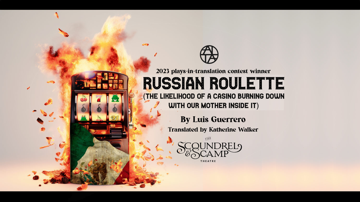 Russian Roulette: One Life - Free To Play 