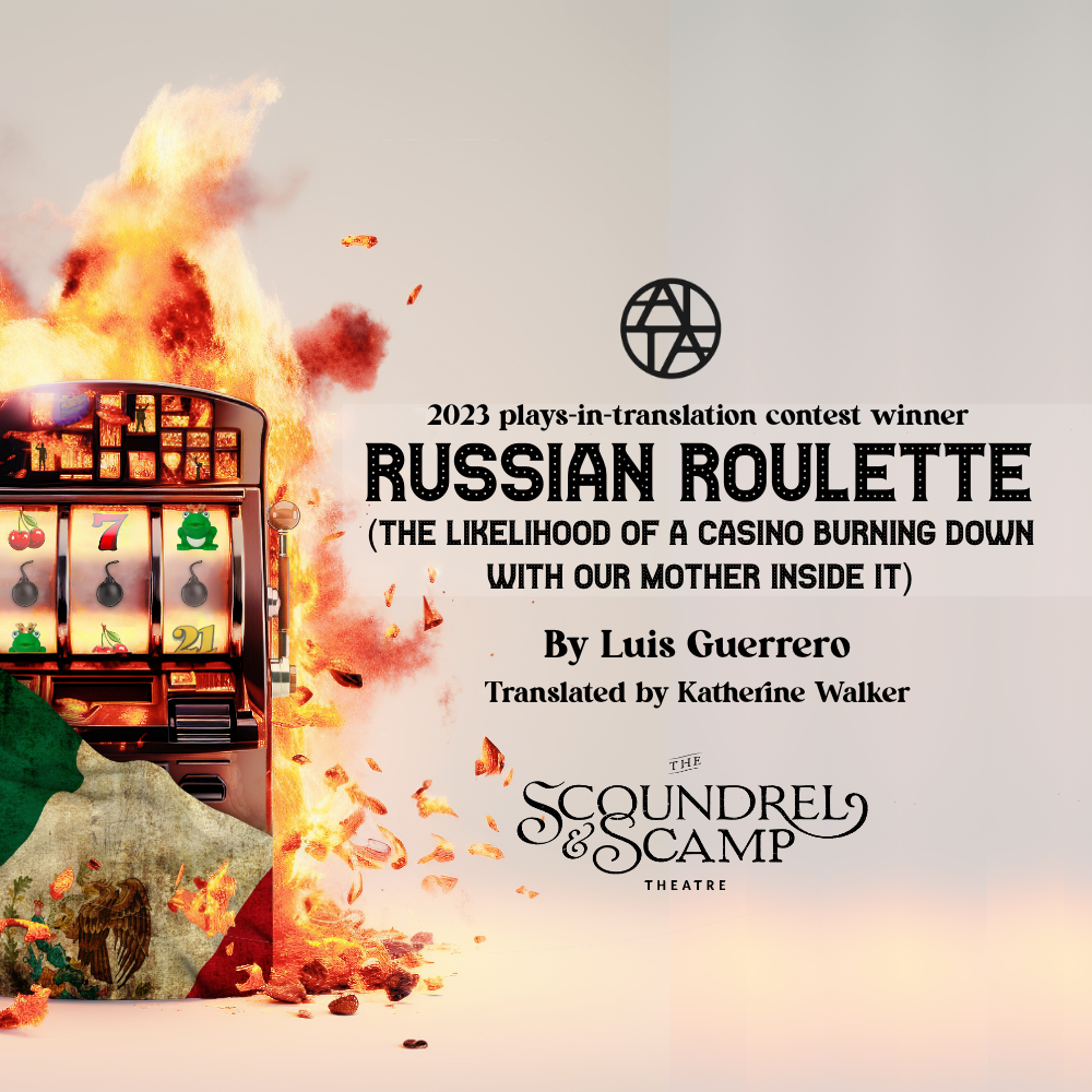 Russian Roulette –