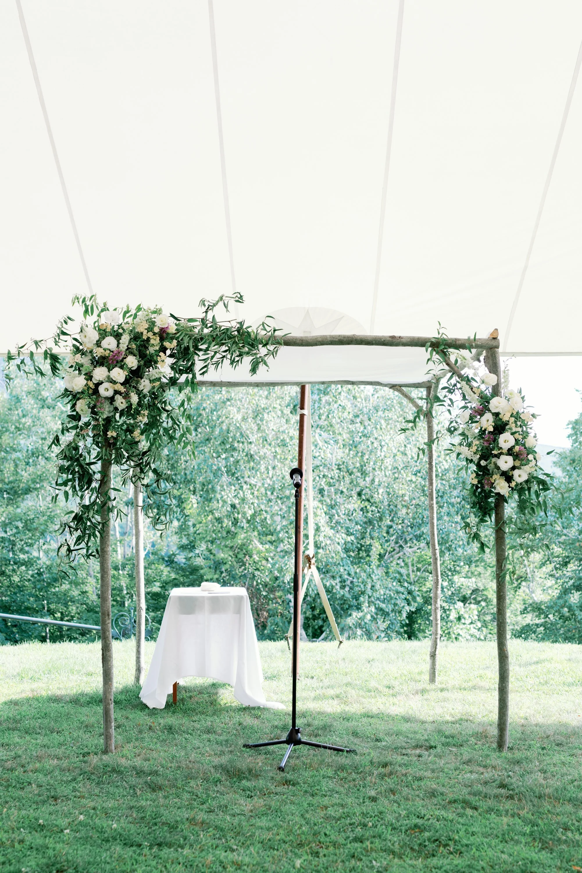Sami and Ryan — True Bloom Farm