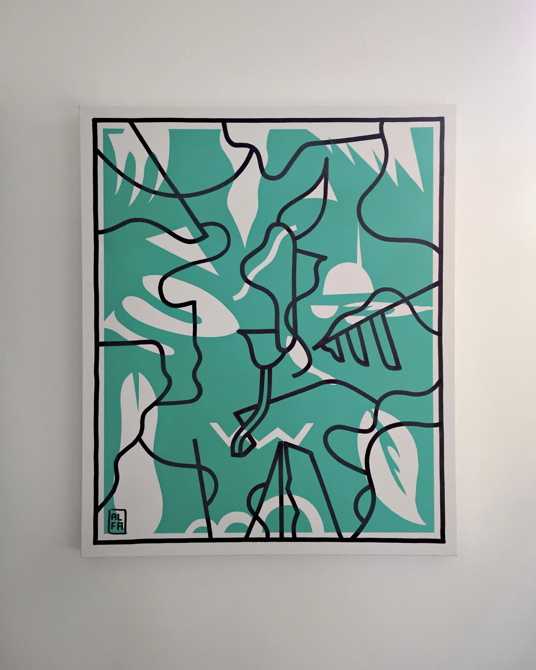 Synthesis