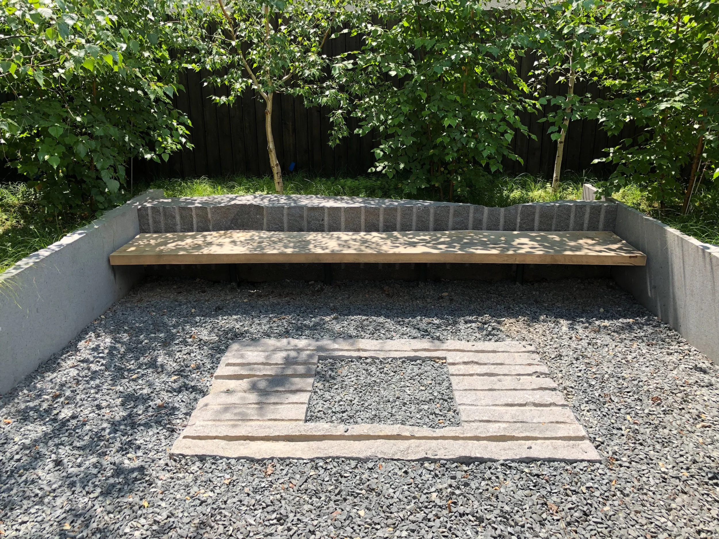 Kenwood Residence Landscape Architecture And Urbanism