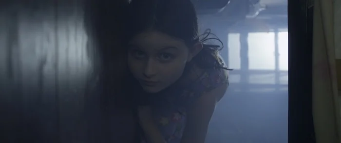 Production Designer - Rawhead & Bloodybones Short film directed by Merry Grissom