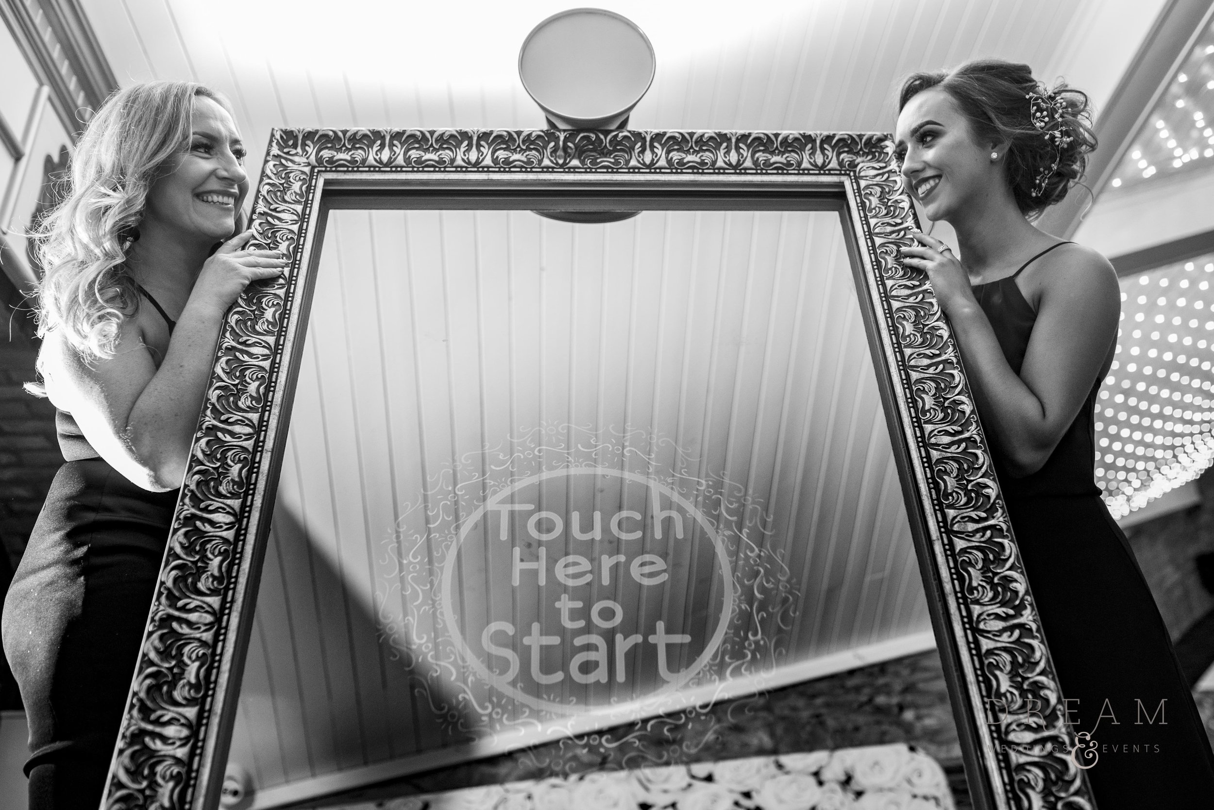 Wedding Photo Booth Hire Nottingham, Derby, Leicester, East Midlands