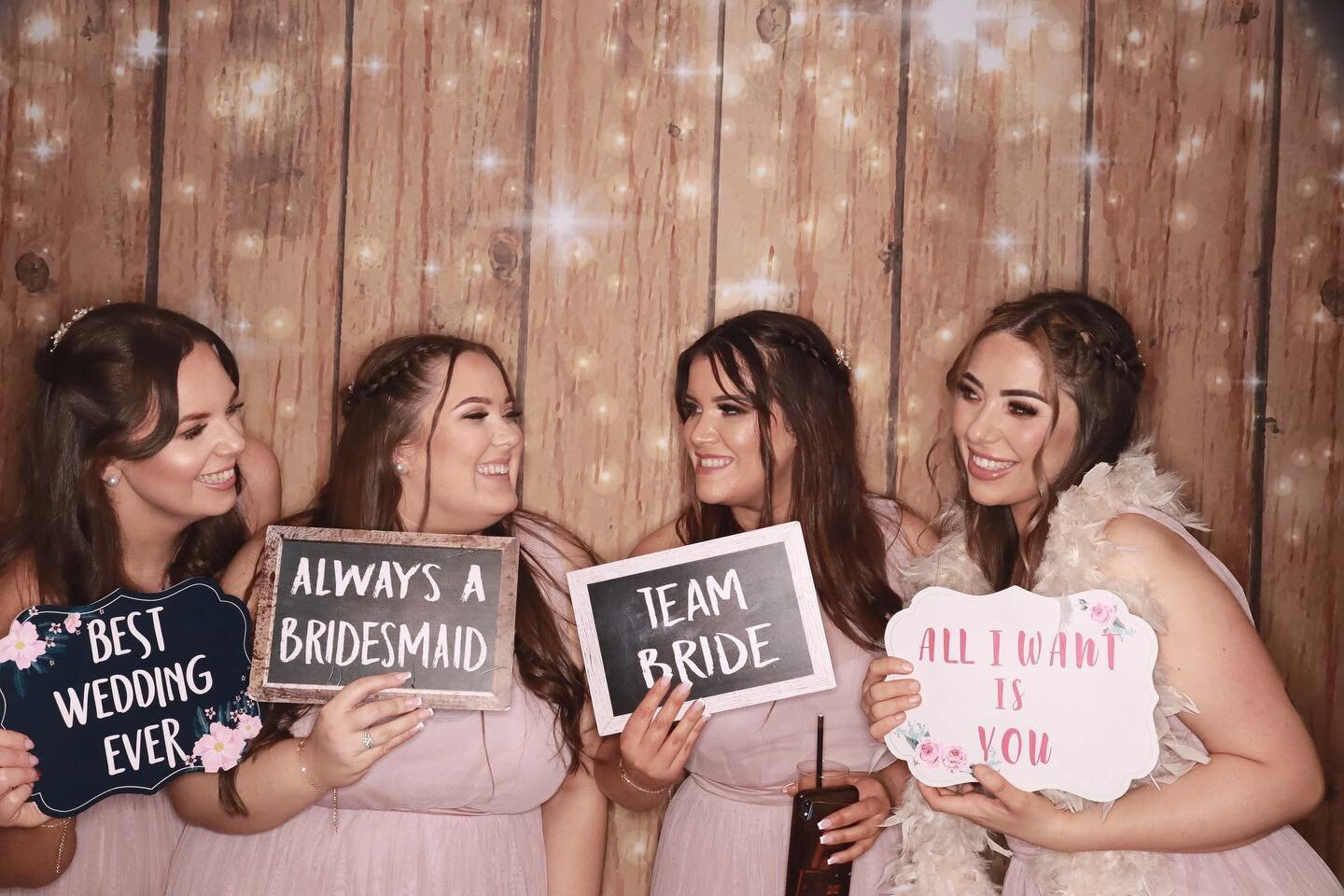 BRIDE TRIBE ❤️