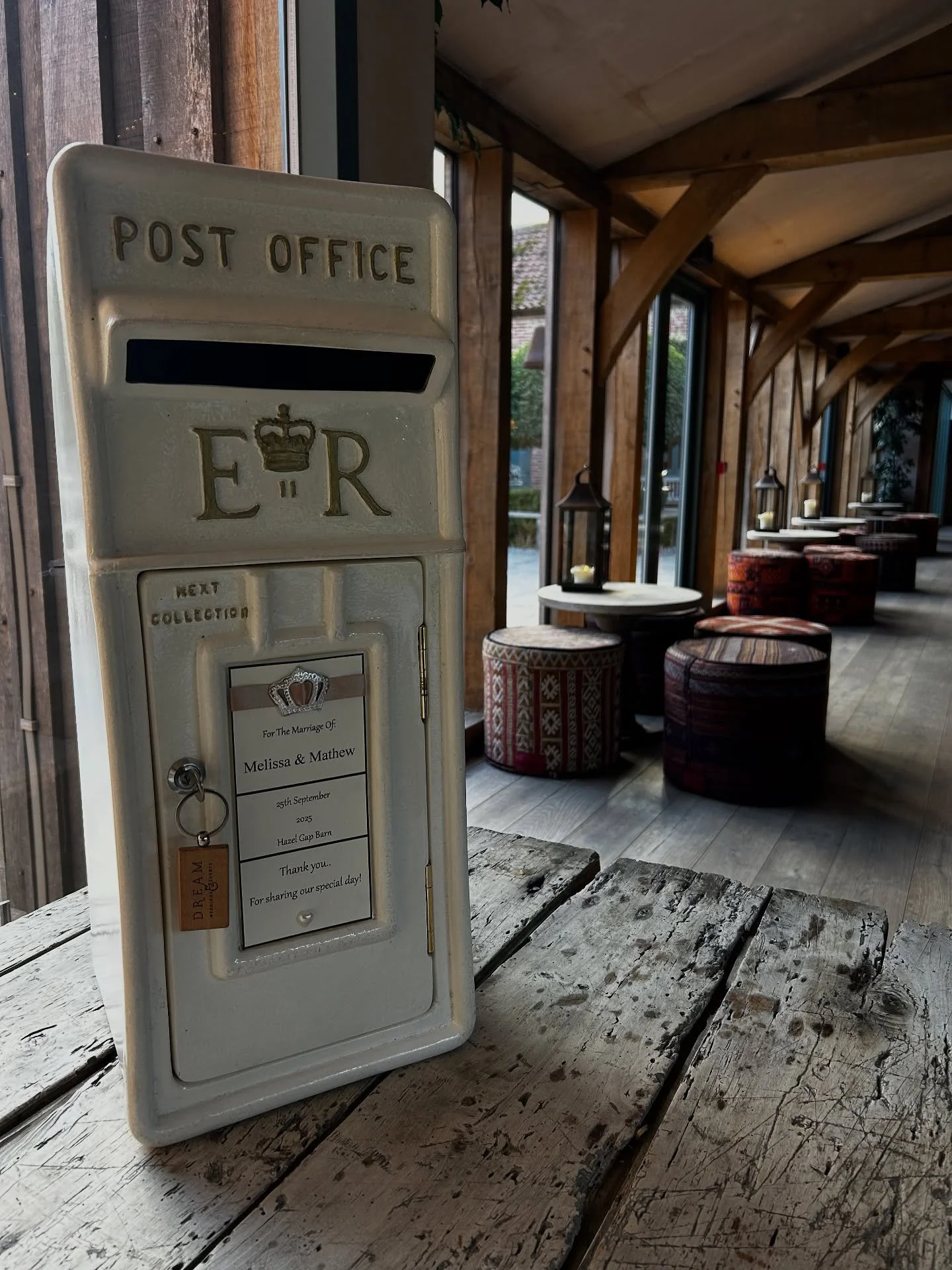 P O S T  B O X 📮✉️