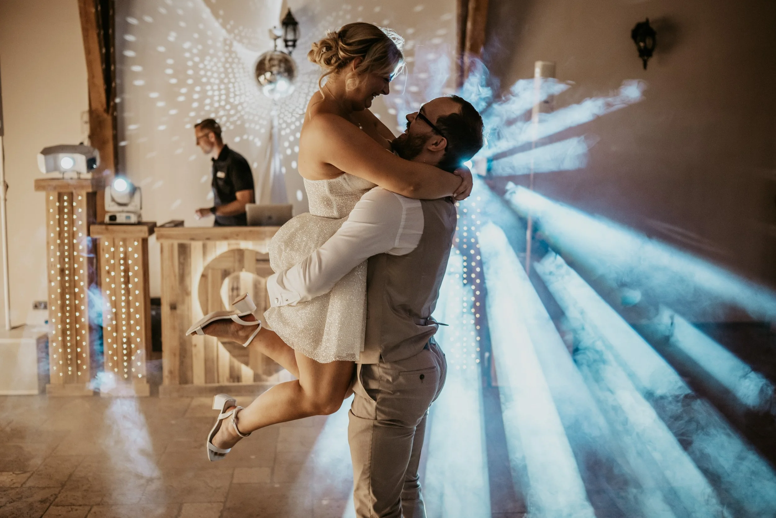 Photo by Chris Snowden Photo