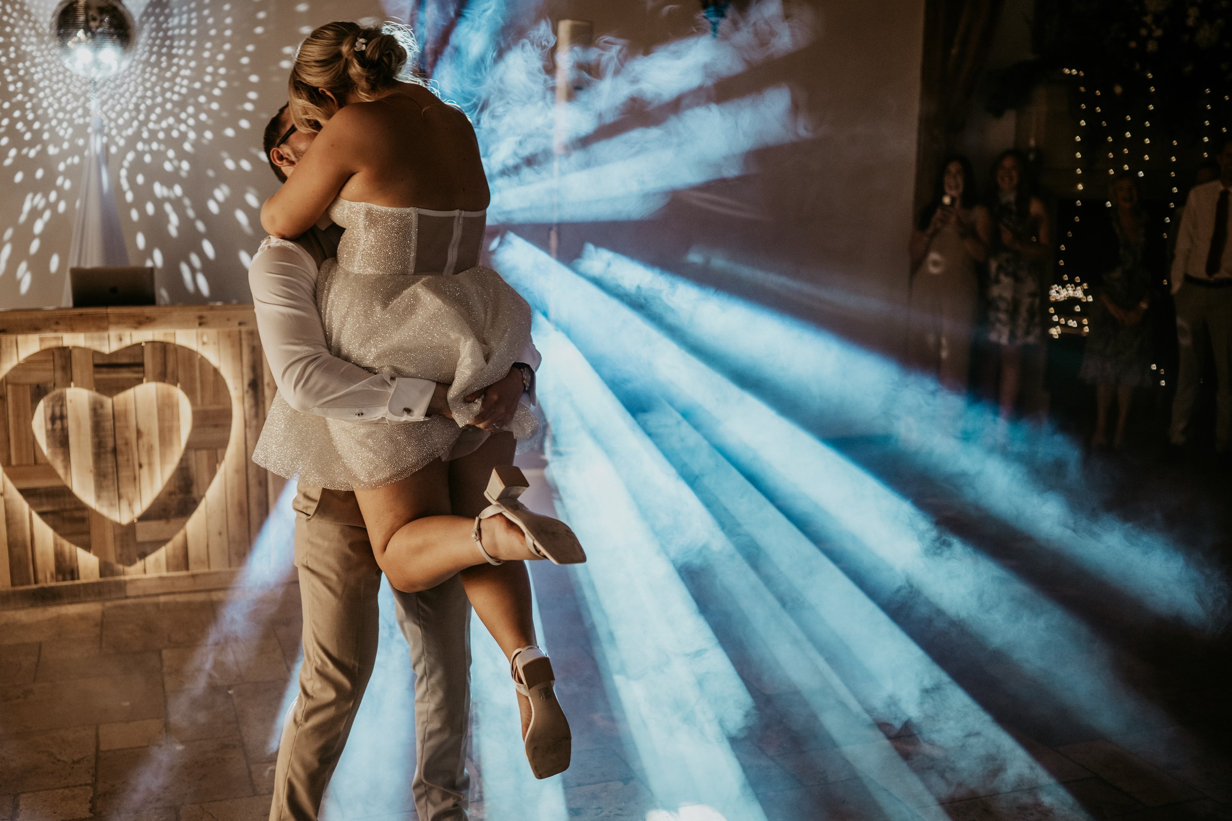 Photo by Chris Snowden Photo