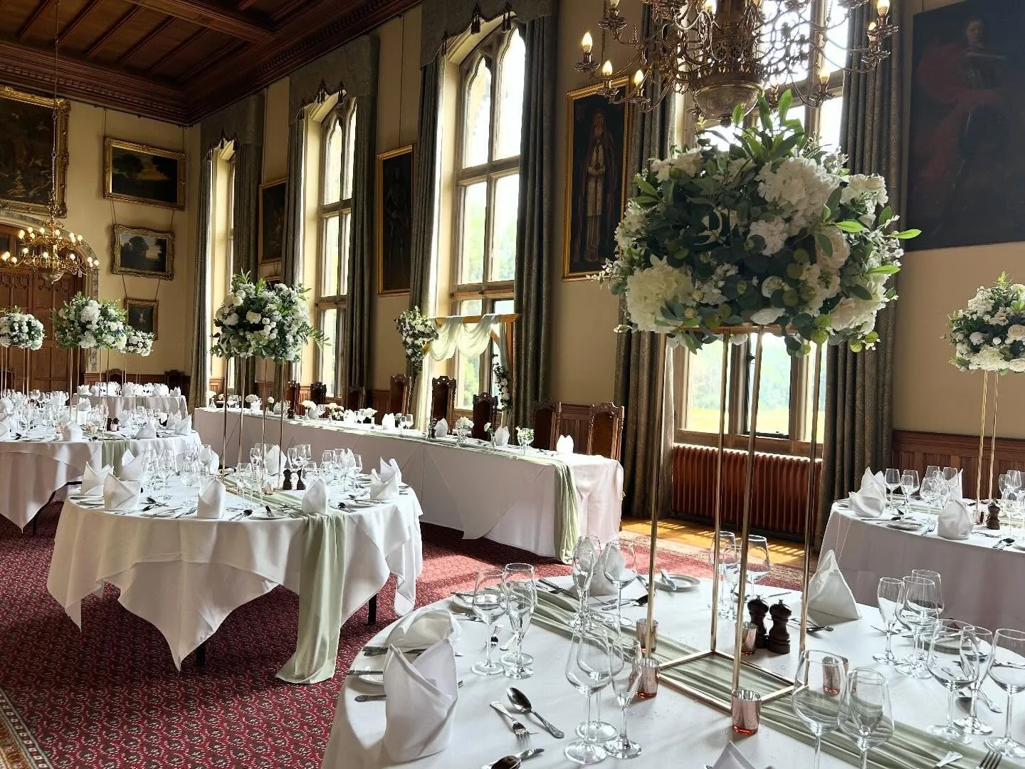 Styled to perfection 🌿