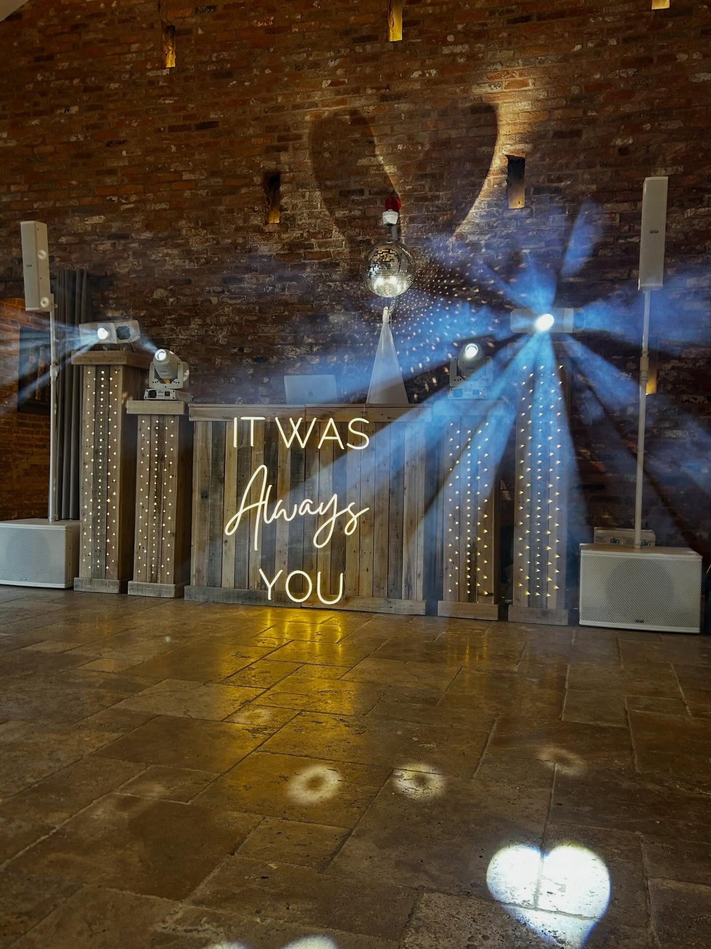 It was always you 🤍✨