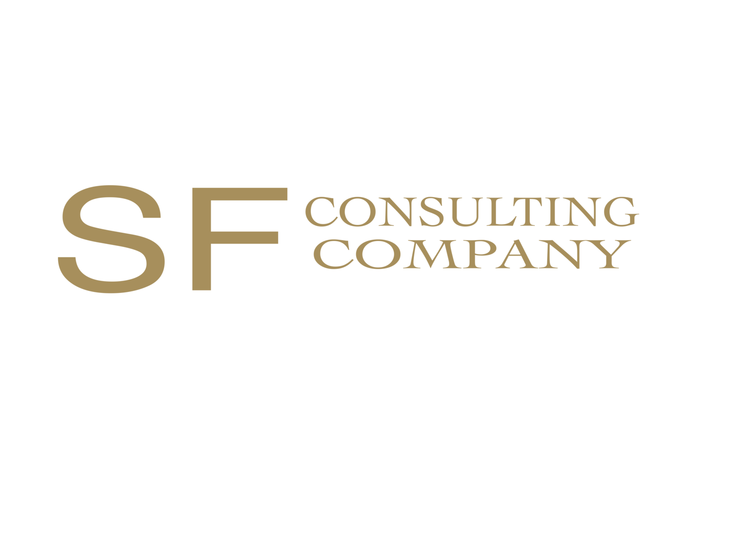 SF Consulting Company