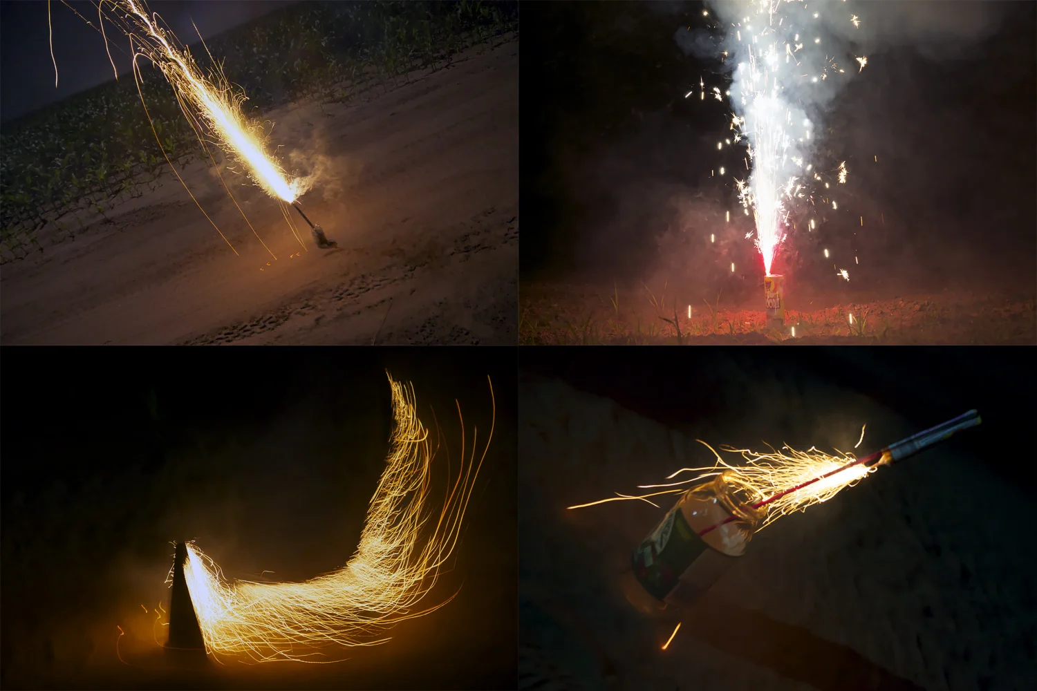 Hope your 4th is spectacular!