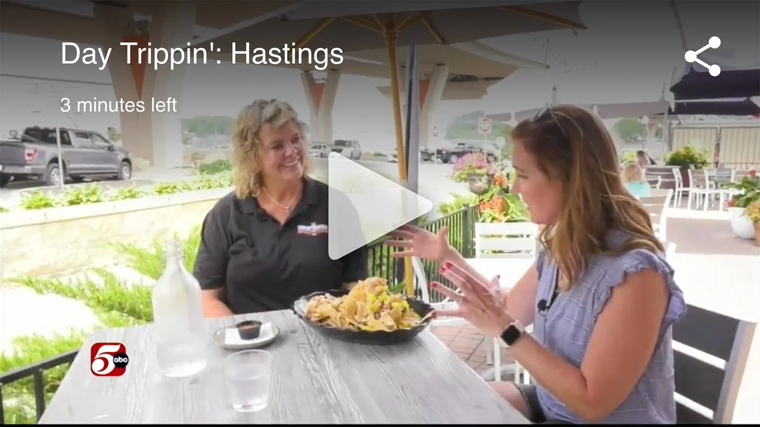 Day Trippin with Twin Cities Live