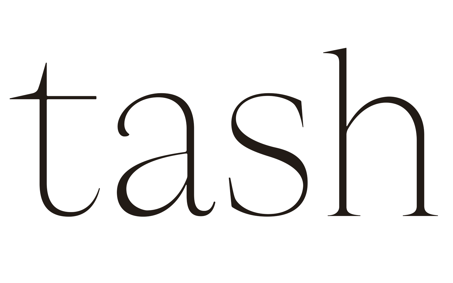 TASH