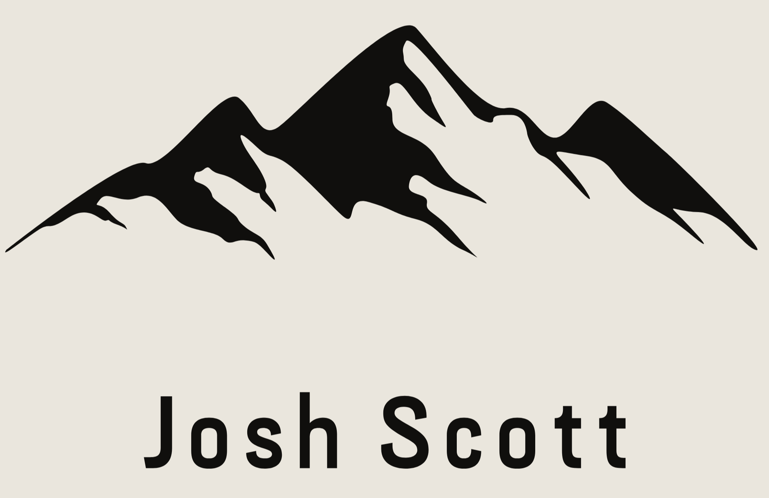 Josh Scott