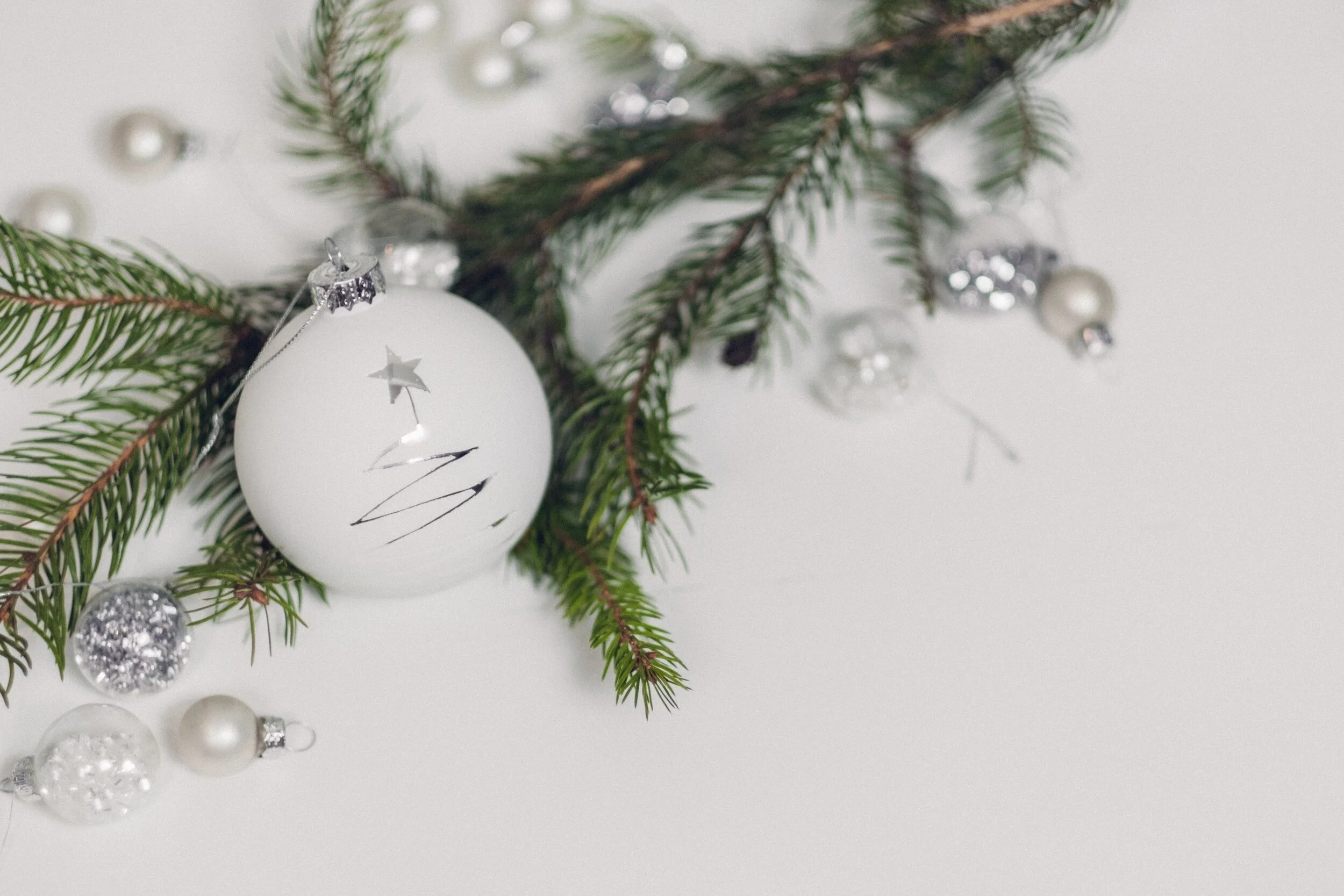 Tips for managing stress during the festive season