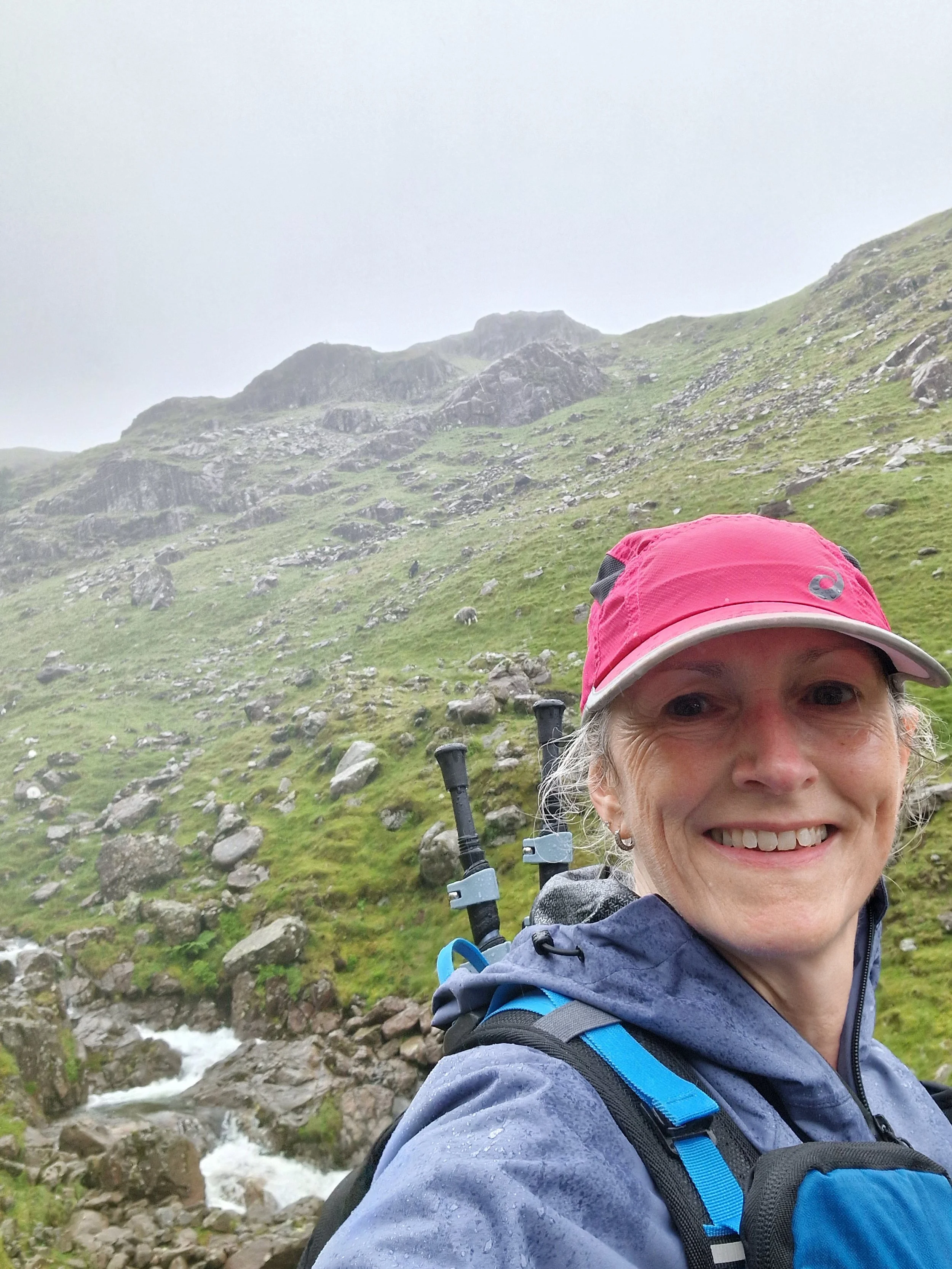 Escaping the cycle of pain, physical symptoms, and unresolved trauma