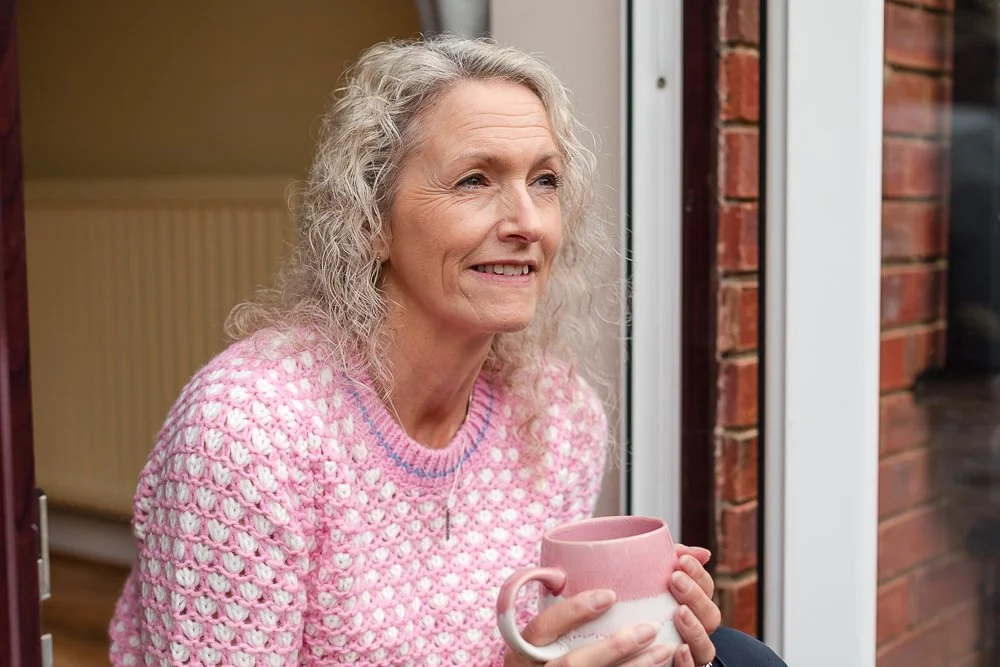 Learning to manage anger better 