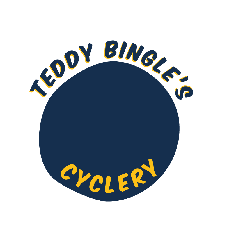  Teddy Bingle's Cyclery