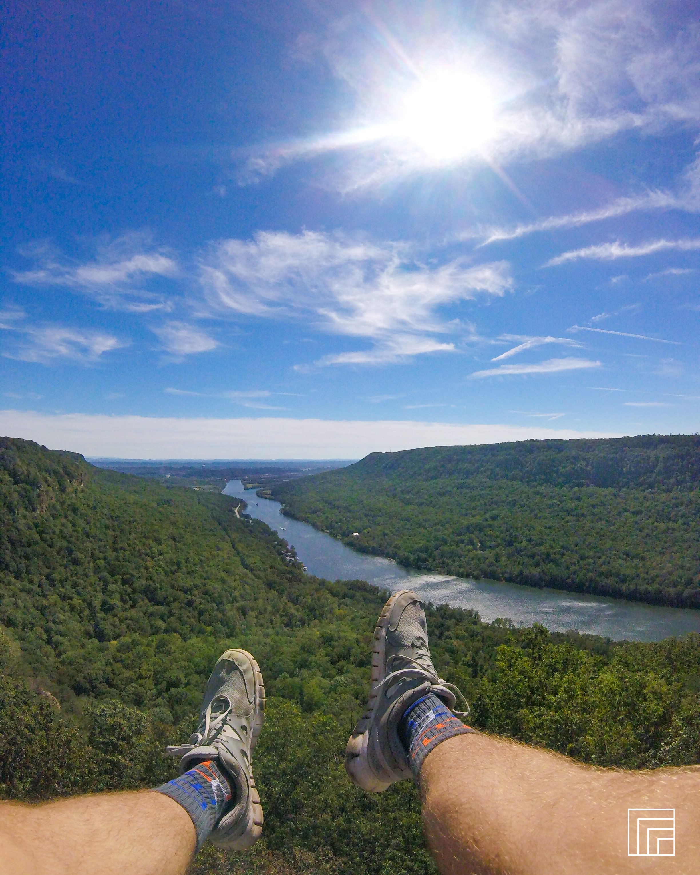 Signal Mountain, Tennessee