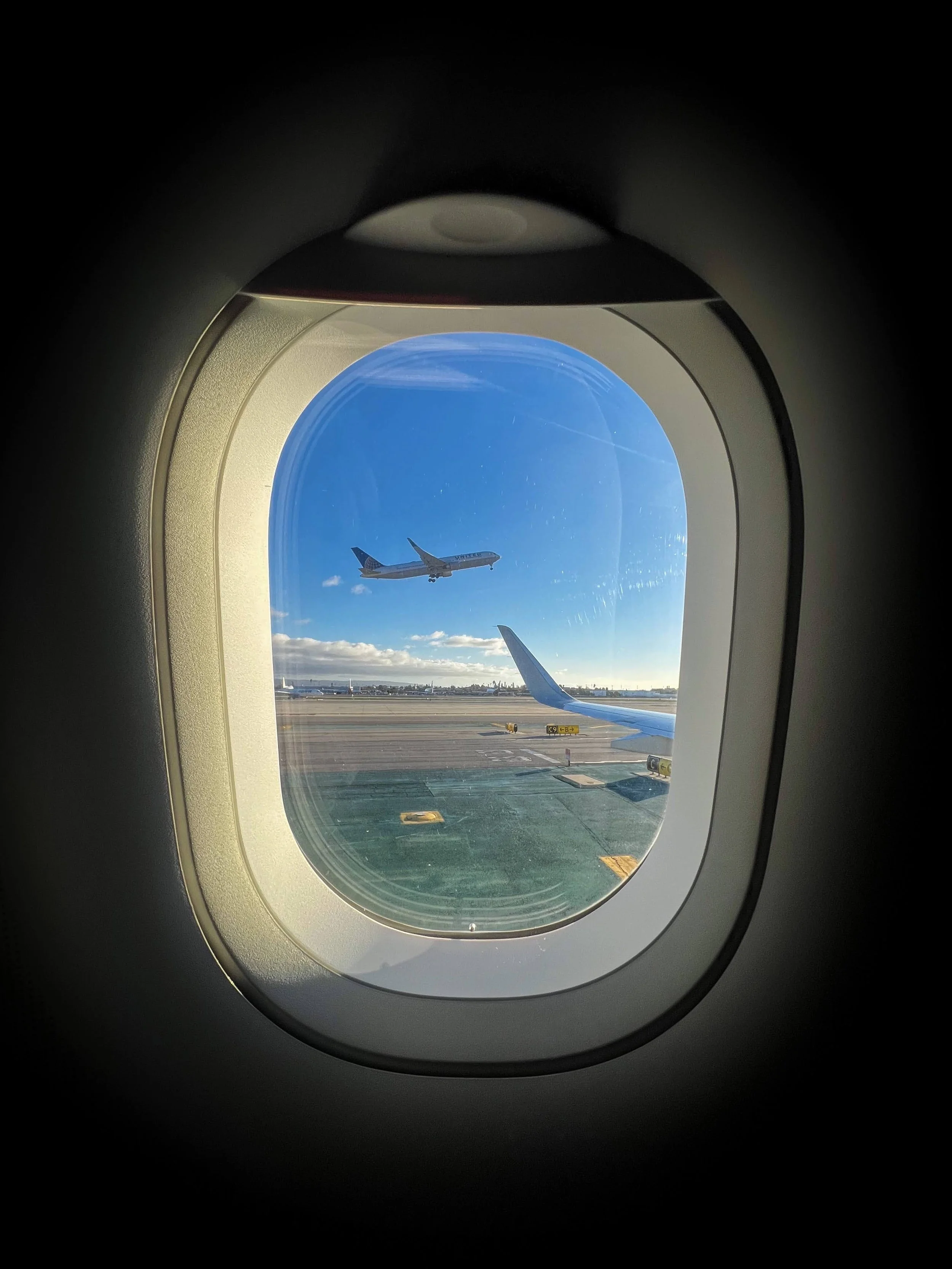 Why I Travel