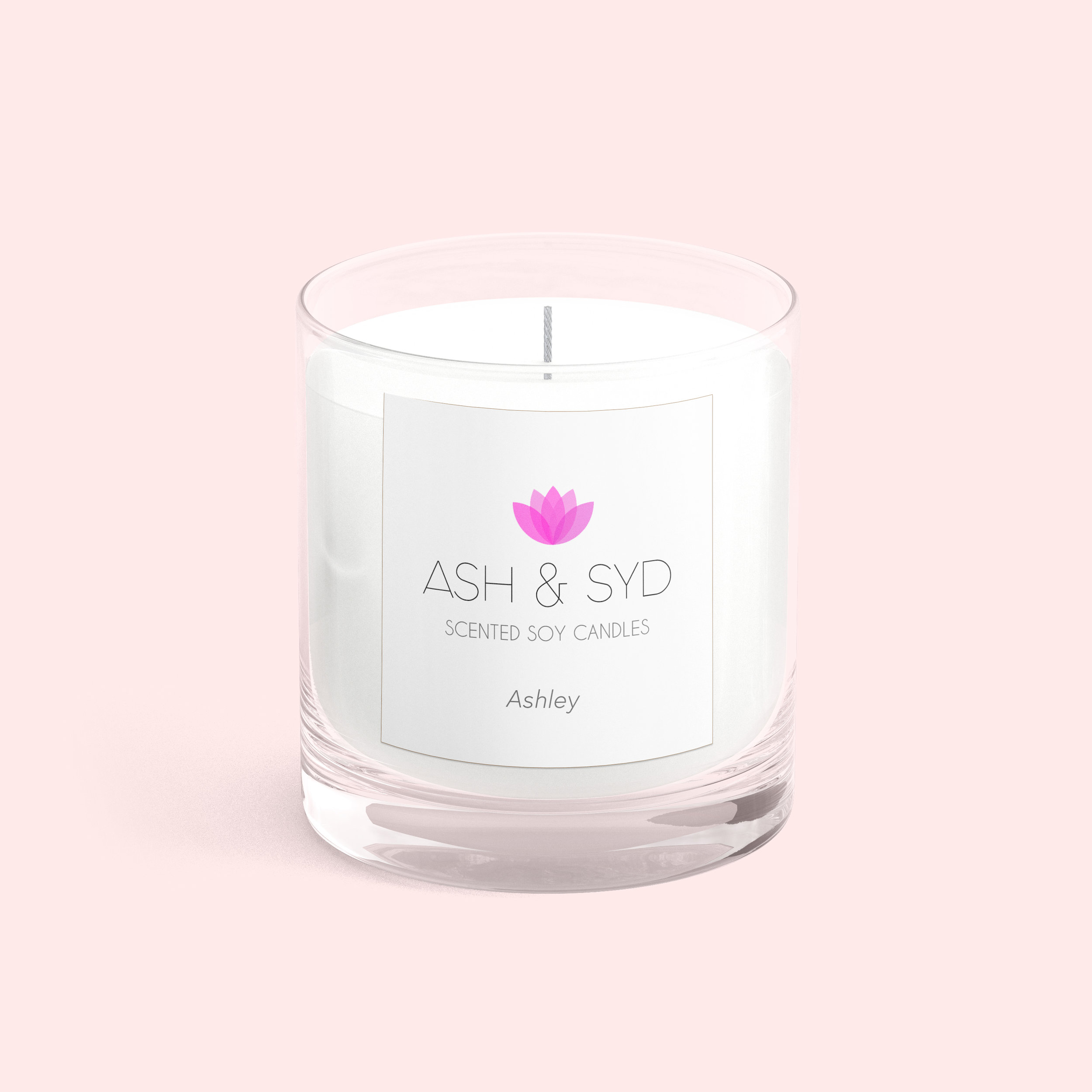 ASHLEY