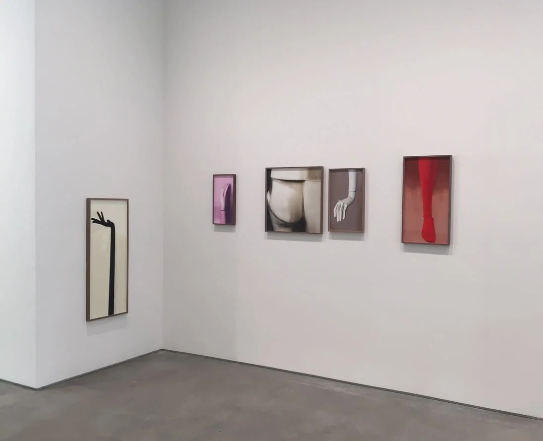 The Exponential Benefits of Truly Contemporary Art