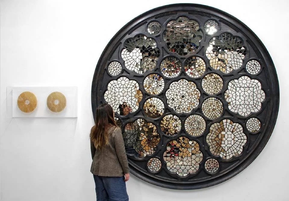 WHY BUY CONTEMPORARY ART?
