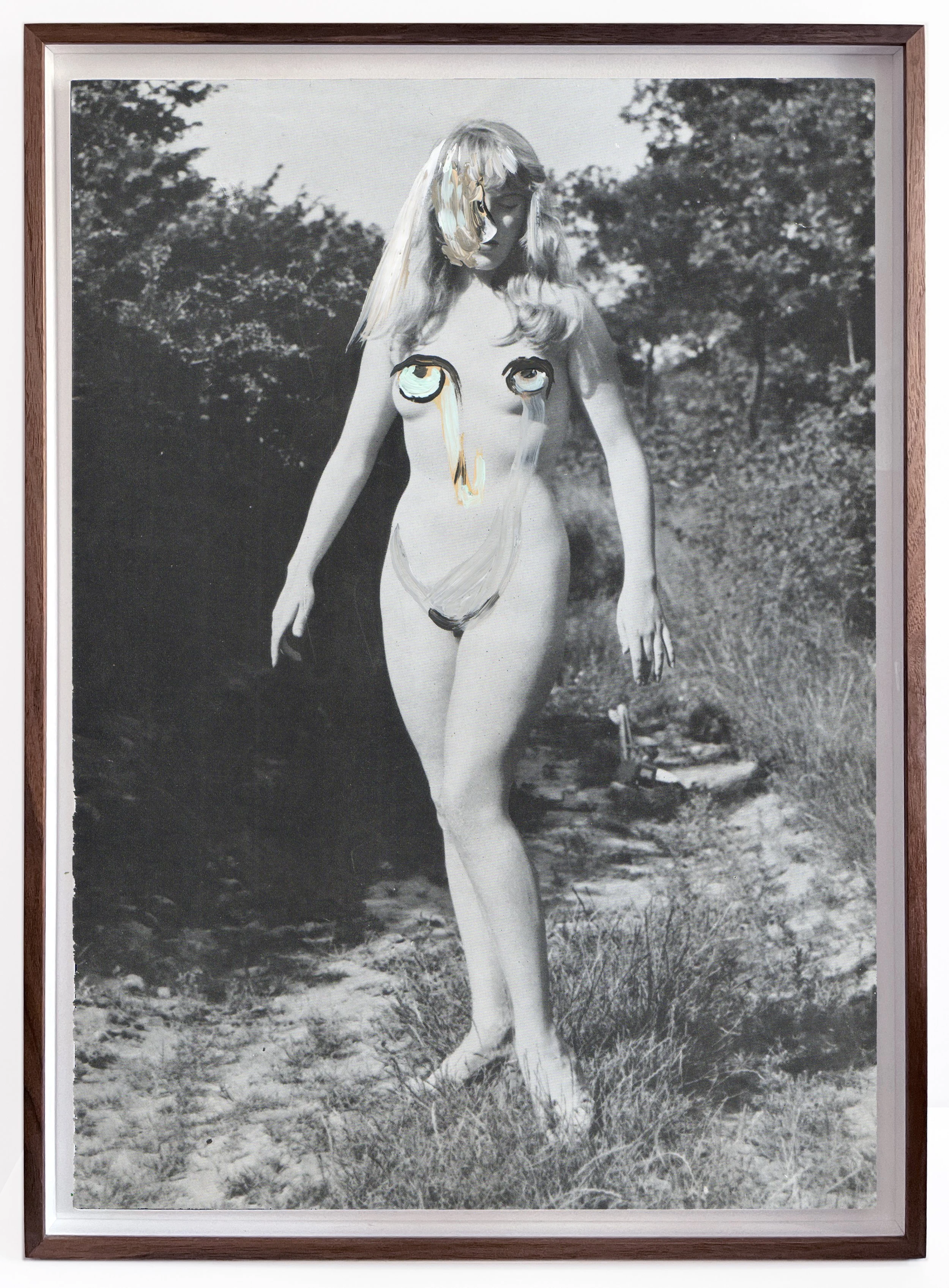 To Be Seen &amp; Janus II