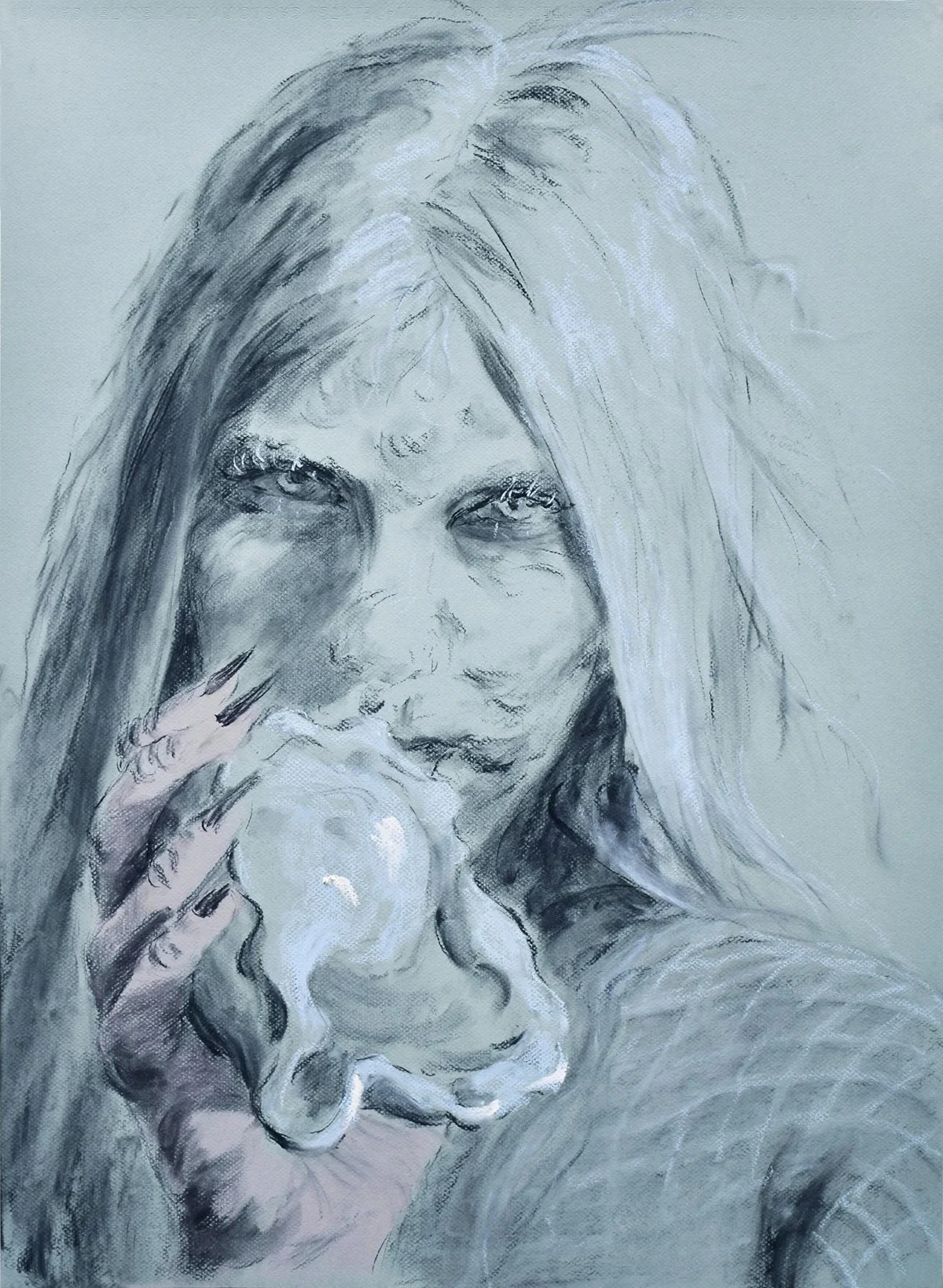 The Satiric Grotesque