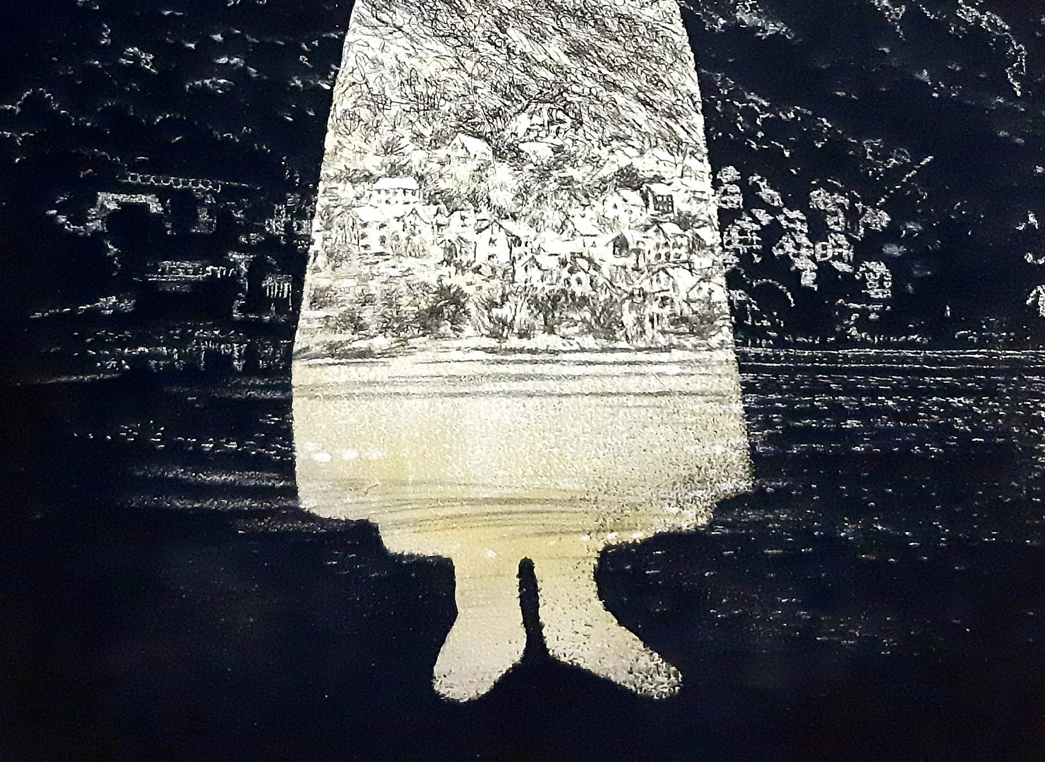 Detail Fjordgirl I .jpg