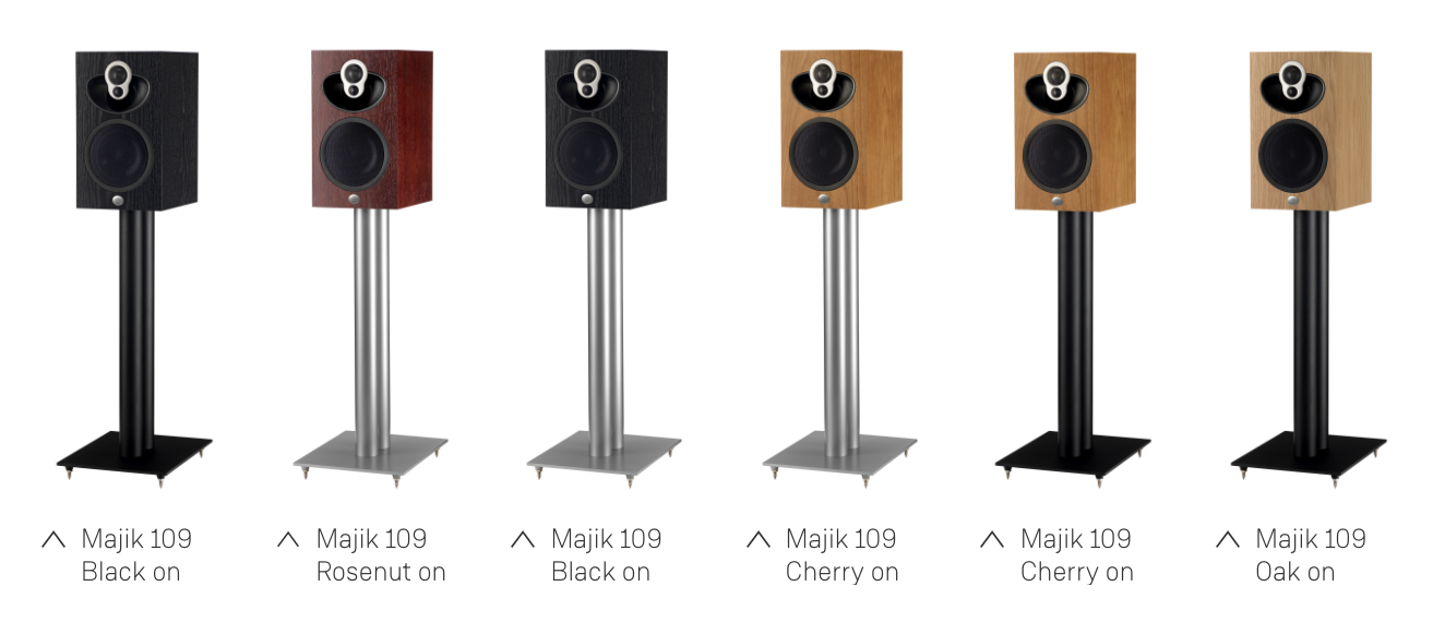 Linn Majik 109 on stands.png