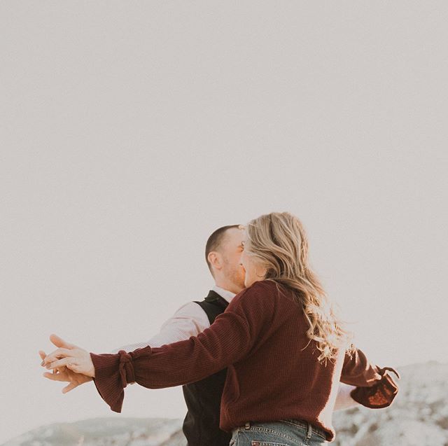 Two of the kindest and most loving humans out there got married last weekend, and I&rsquo;m so grateful to have been a part of it.

@hayden_wambach &amp; @kheinisch I love your love &hearts;︎