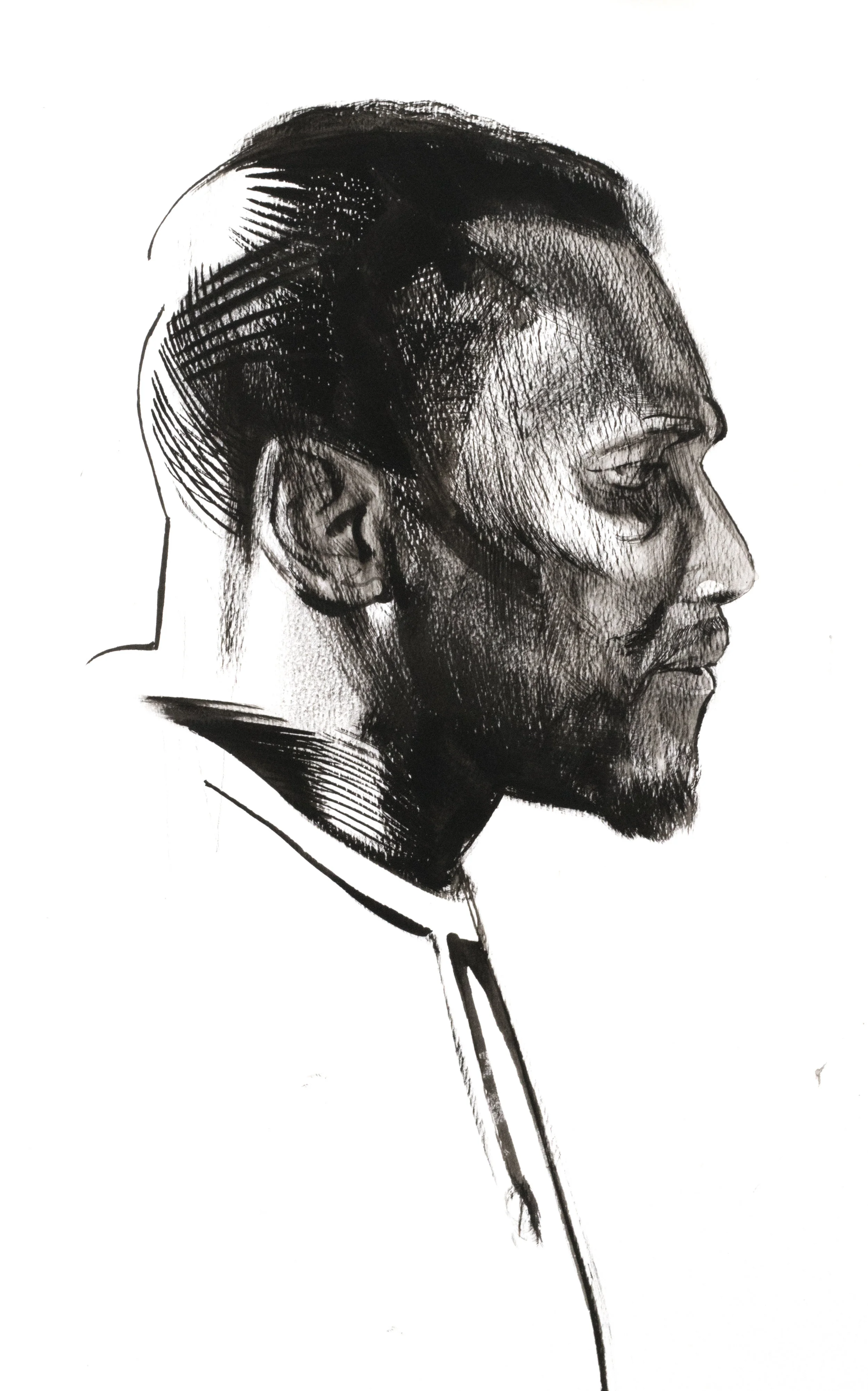 Original artwork by Miles Lewis