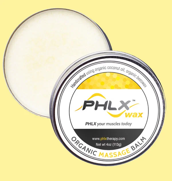 Phlx wax