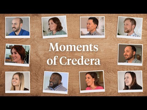 Small Moments, Big Impact: A Recap of Credera Moments