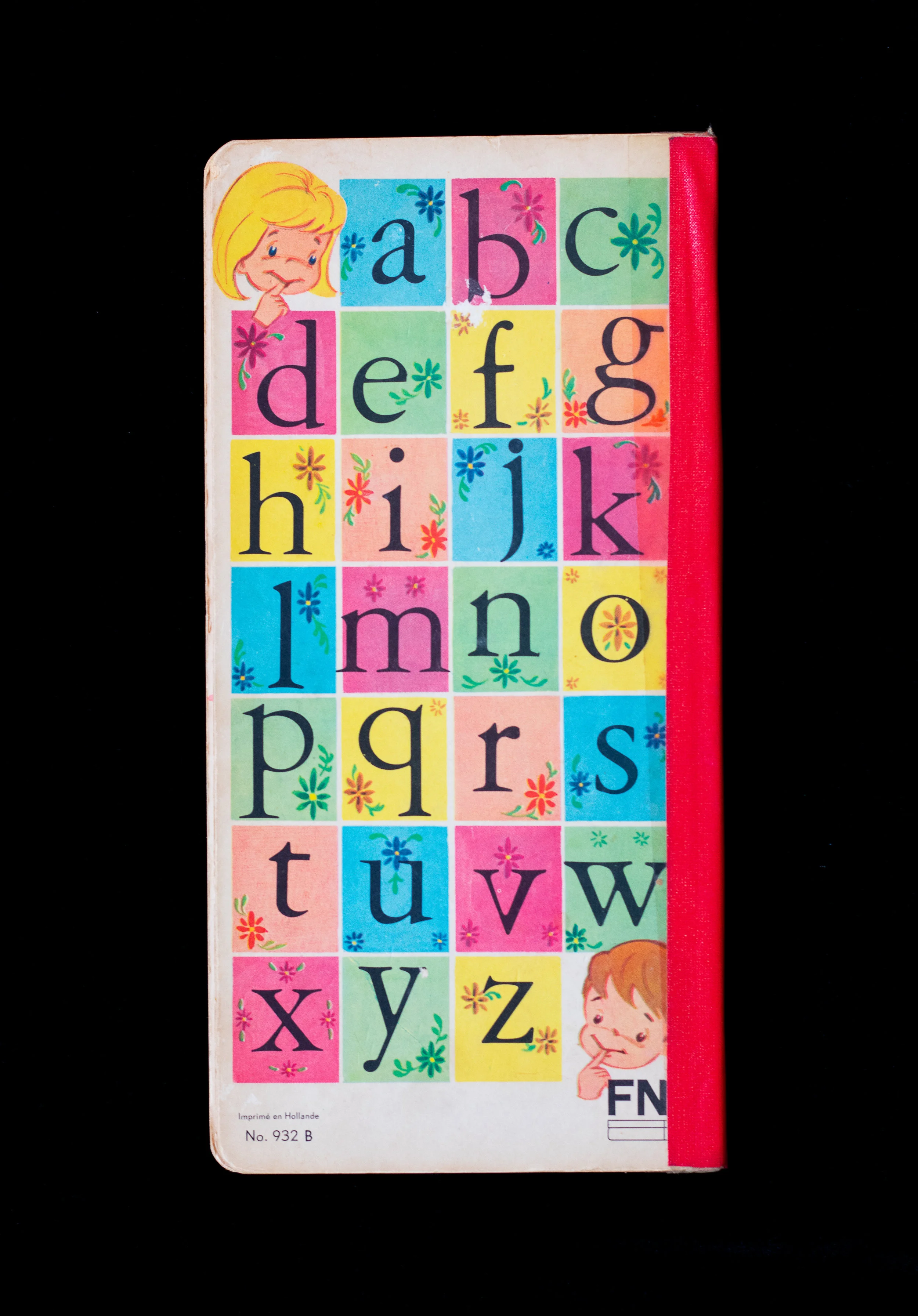 Mon ABC
