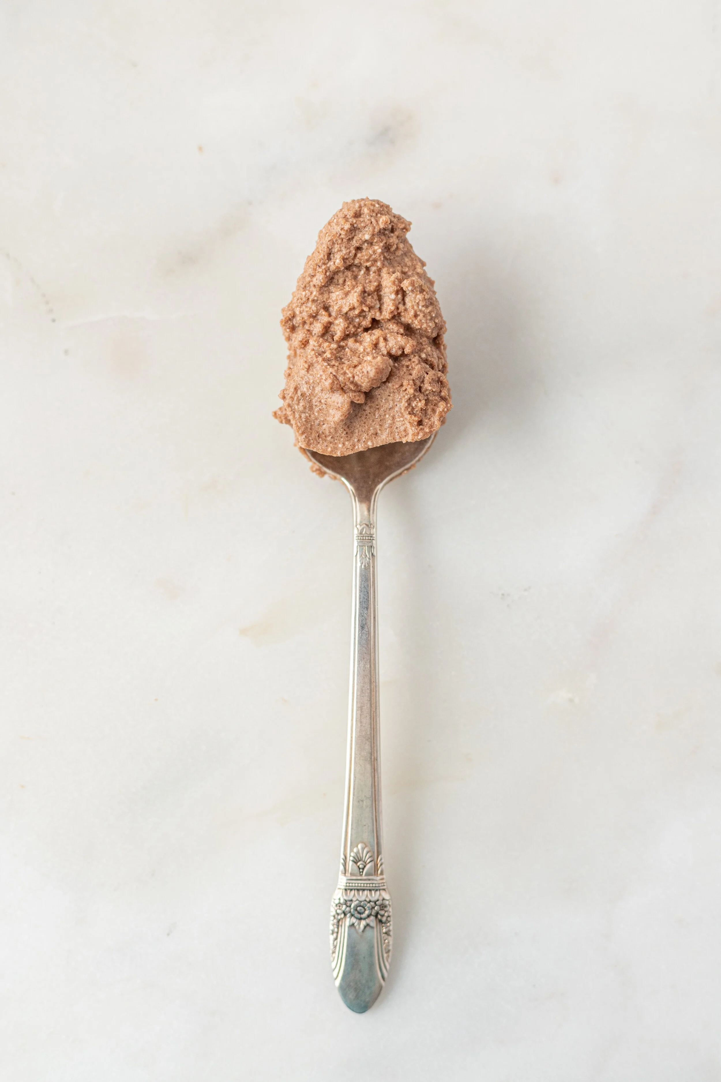 Chocolate dipped Spoons